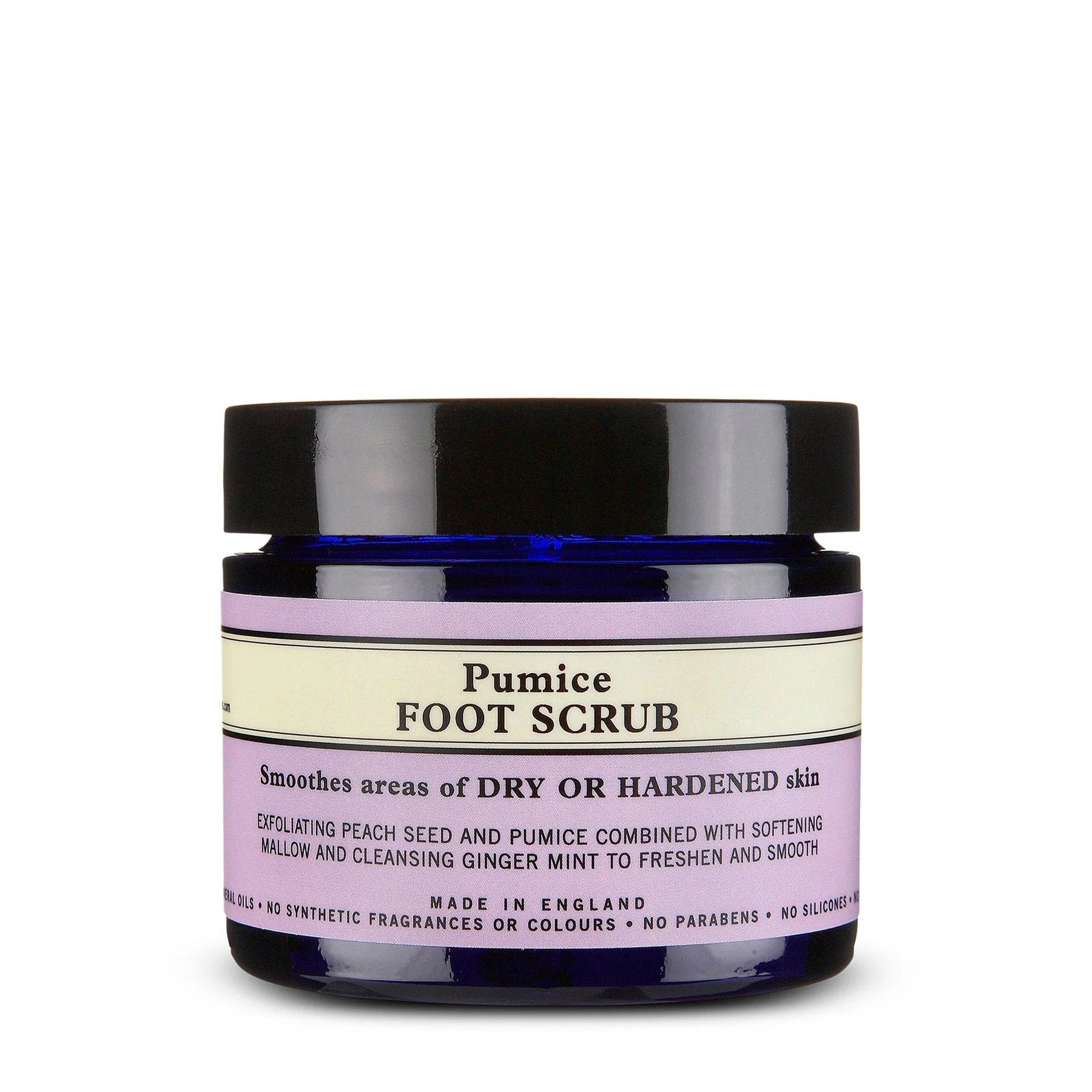 Pumice Foot Scrub 75g Neal's Yard Remedies Singapore