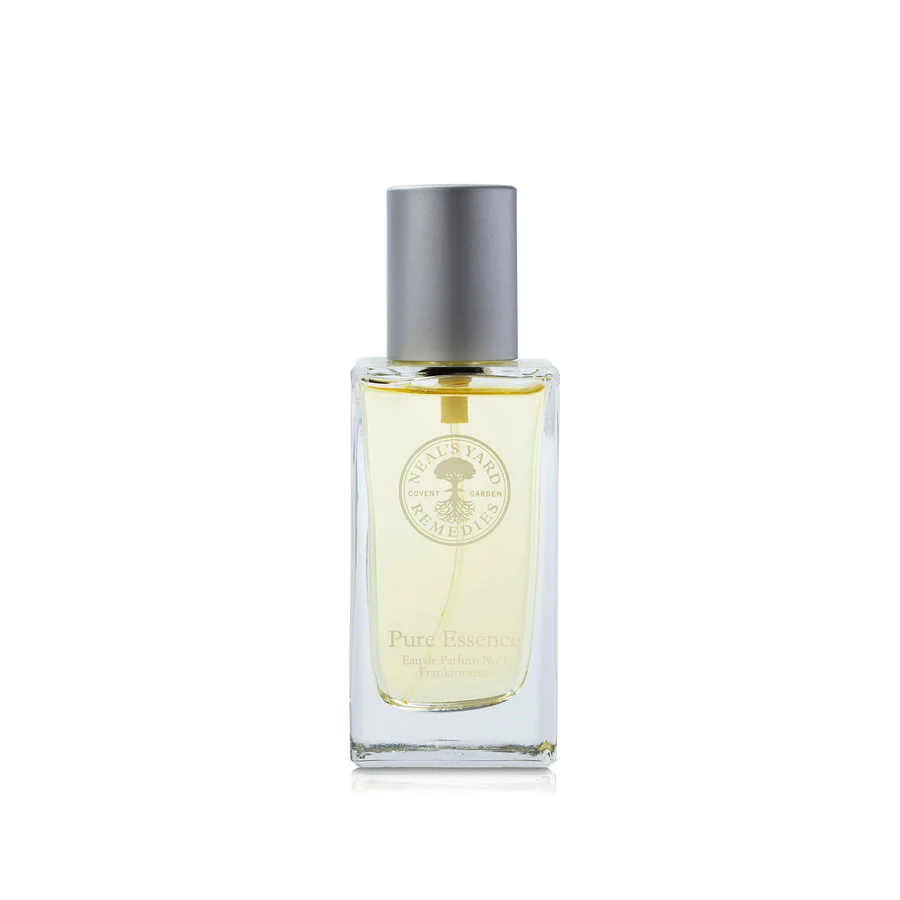 Pure Essence Eau de Parfum No.1 Frankincense 50ml