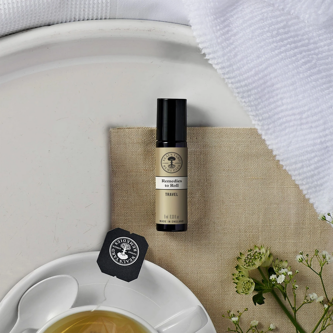 On The Go Organics