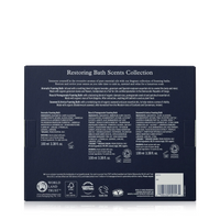 Restoring Bath Scents Collection 2023