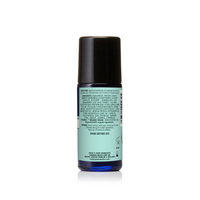 Peppermint & Lime Roll On Deodorant 50ml (BBE 12/24)