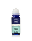 Rose & Geranium Roll On Deodorant 50ml