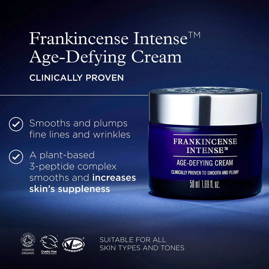 Frankincense Intense™ Age-Defying Cream 50g