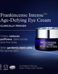 New & Improved Formula | Frankincense Intense™ Age Defying Eye Cream 15g
