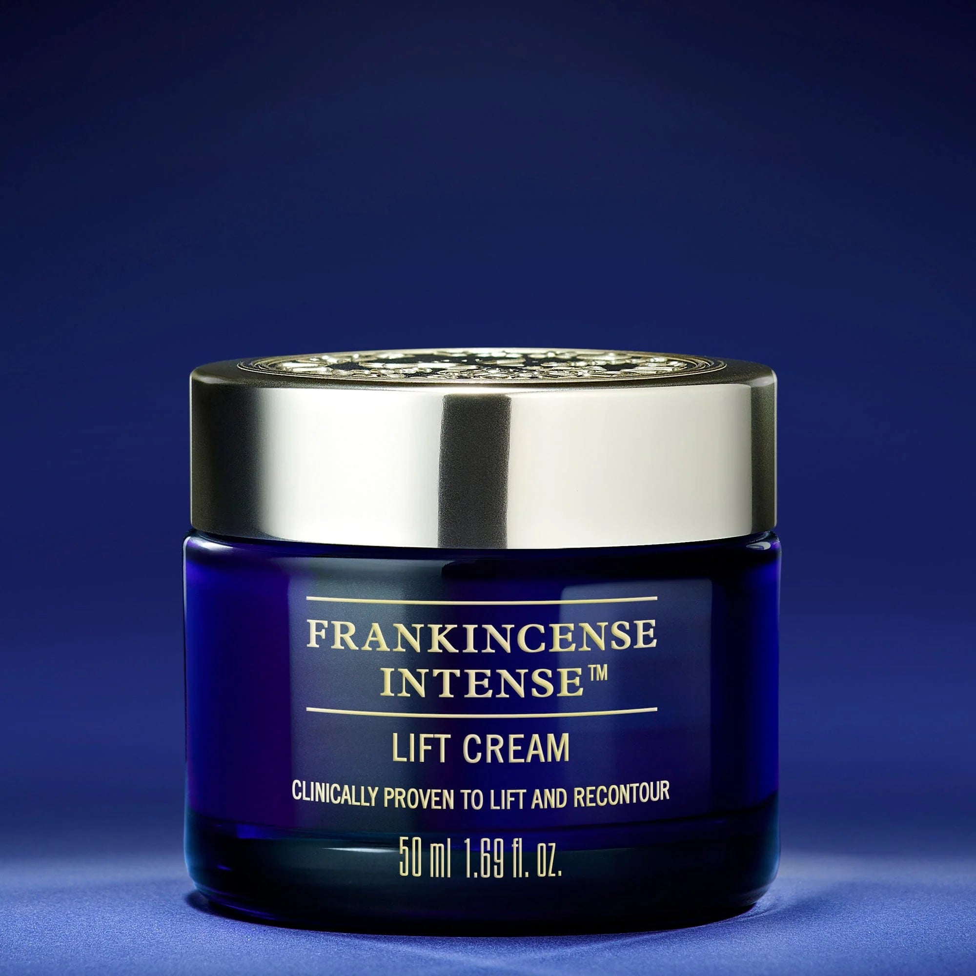 New & Improved Formula | Frankincense Intense™ Lift Cream 50ml