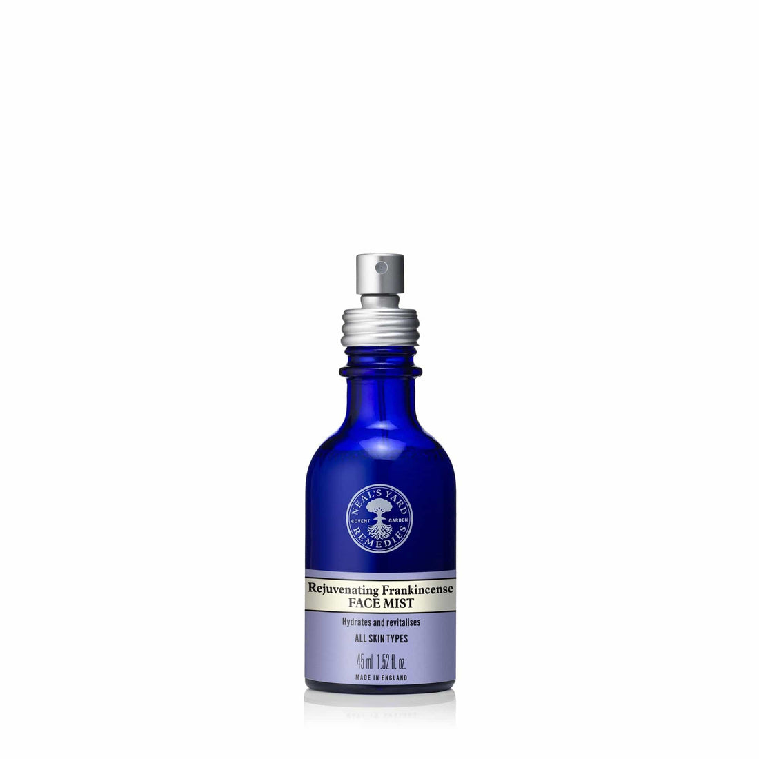 Frankincense Hydrating Facial Mist 45ml