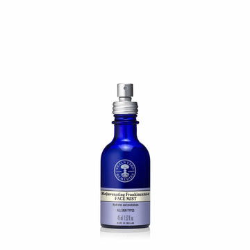 Frankincense Hydrating Facial Mist 45ml