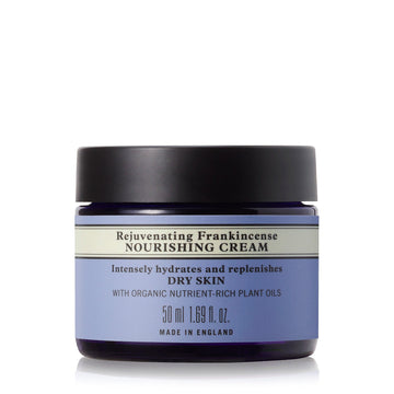 Frankincense Nourishing Cream 50g