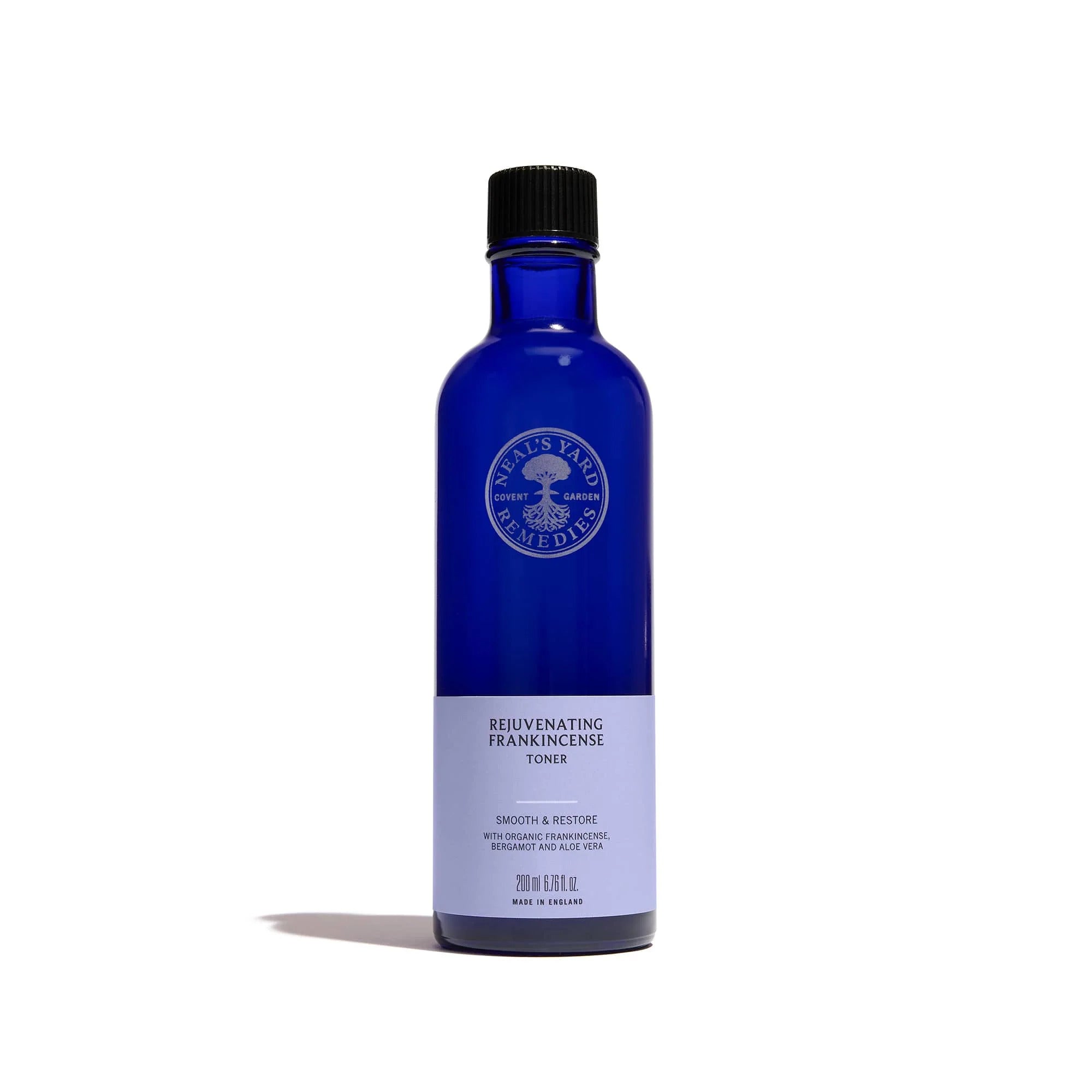 Rejuvenating Frankincense Toner – Neal's Yard Remedies Singapore