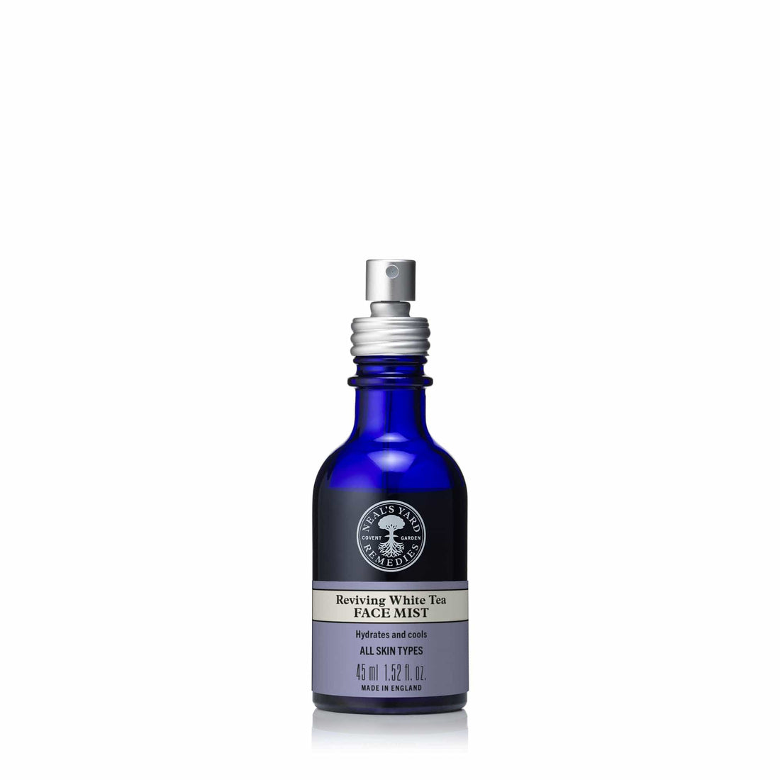 White Tea Facial Mist 45ml