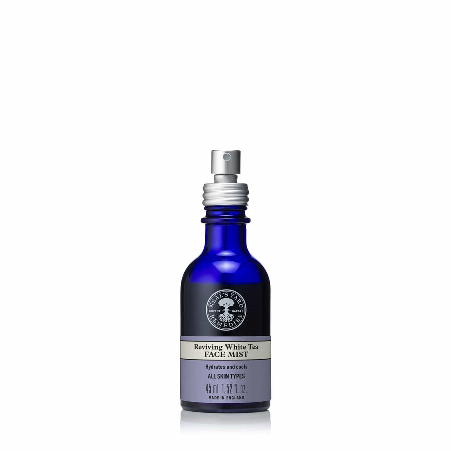 White Tea Facial Mist 45ml