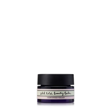 Wild Rose Beauty Balm Vegan 15g