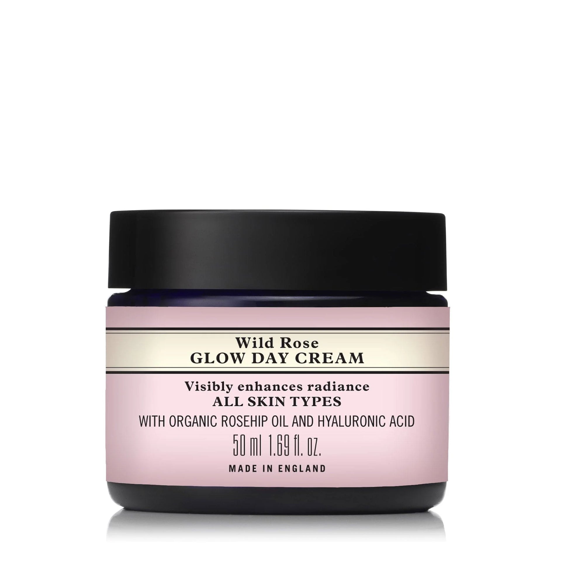 NEAL'S YARD REMEDIES 保湿クリーム Wild Rose Glow Day Cream 50ml – Neal's Yard Remedies Singapore