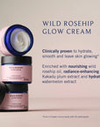 Wild Rosehip Glow Cream 15g  [BUY 1 GET 1 FREE]