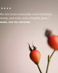 Wild Rosehip Glow Cream 15g  [BUY 1 GET 1 FREE]