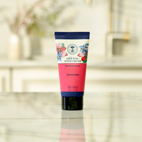 Wild Rose Hand Cream 50ml