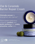 Oat & Ceramide Barrier Repair Cream 50ml NEW