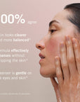 Wild Rosehip Glow Cleansing Oil 100ml