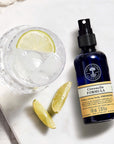 Citronella Formula 100ml (BBE 09/26)