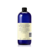 Baby Bath & Shampoo 950ml (Comes in clear bottle)