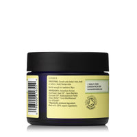 Organic Baby Balm 50g