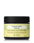 Organic Baby Balm 50g