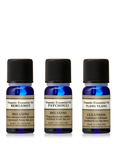 Essential Oils Edit - Scents to Balance