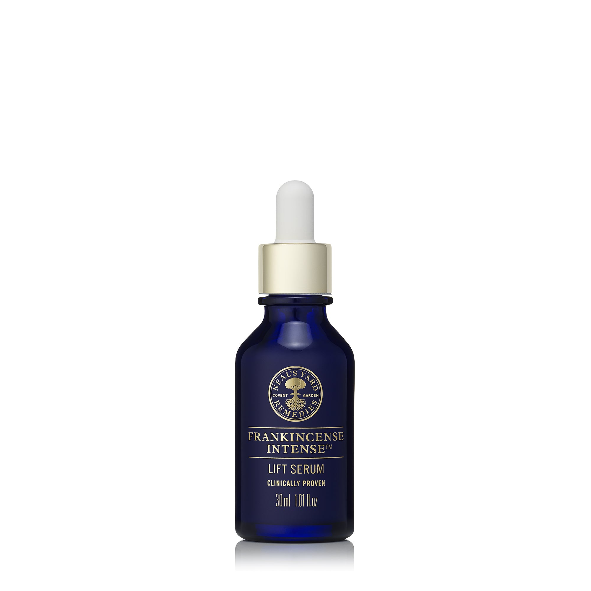 Frankincense Intense Lift Serum 30ml – Neal's Yard Remedies Singapore