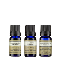Essential Oils Edit - Scent-sible Kids