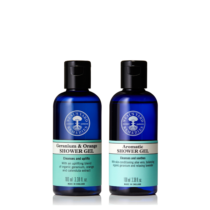 Bath Favourites
