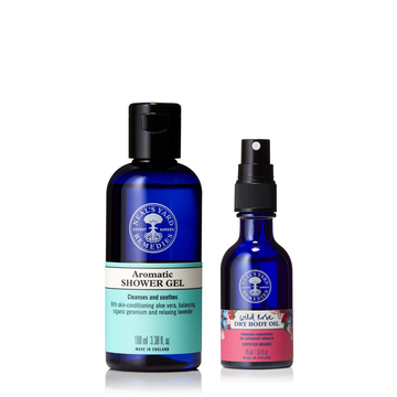 Vegan Bodycare