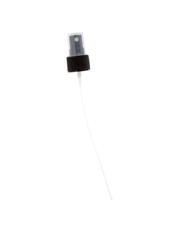 Pump Atomiser (For 200ml glass bottle)