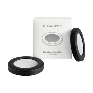 Bloomy Lotus Zen Portable Air Purifier Diffuser Refills