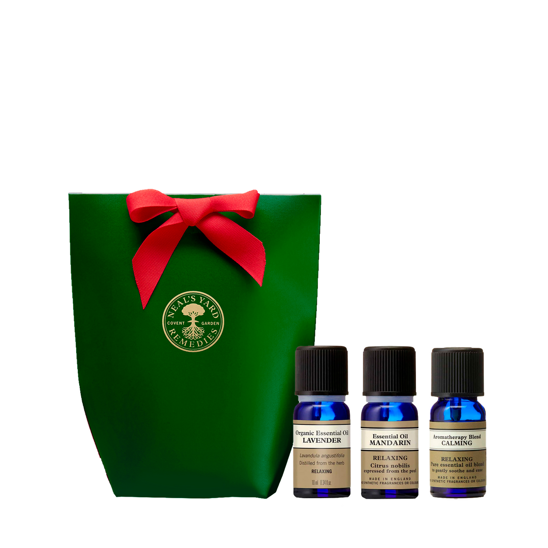 Essential Oils Edit - Scent-sible Kids