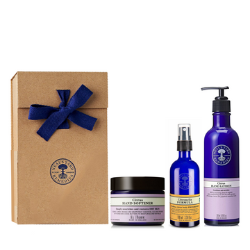 Fresh & Clean Handcare Gift set