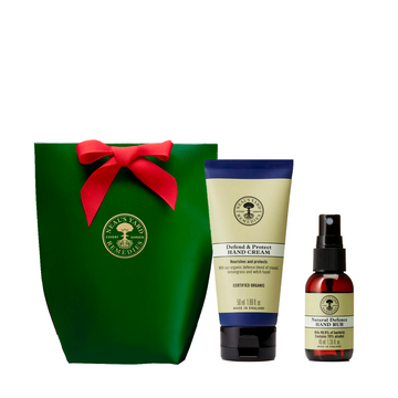 Natural Defence Hand Care Duo