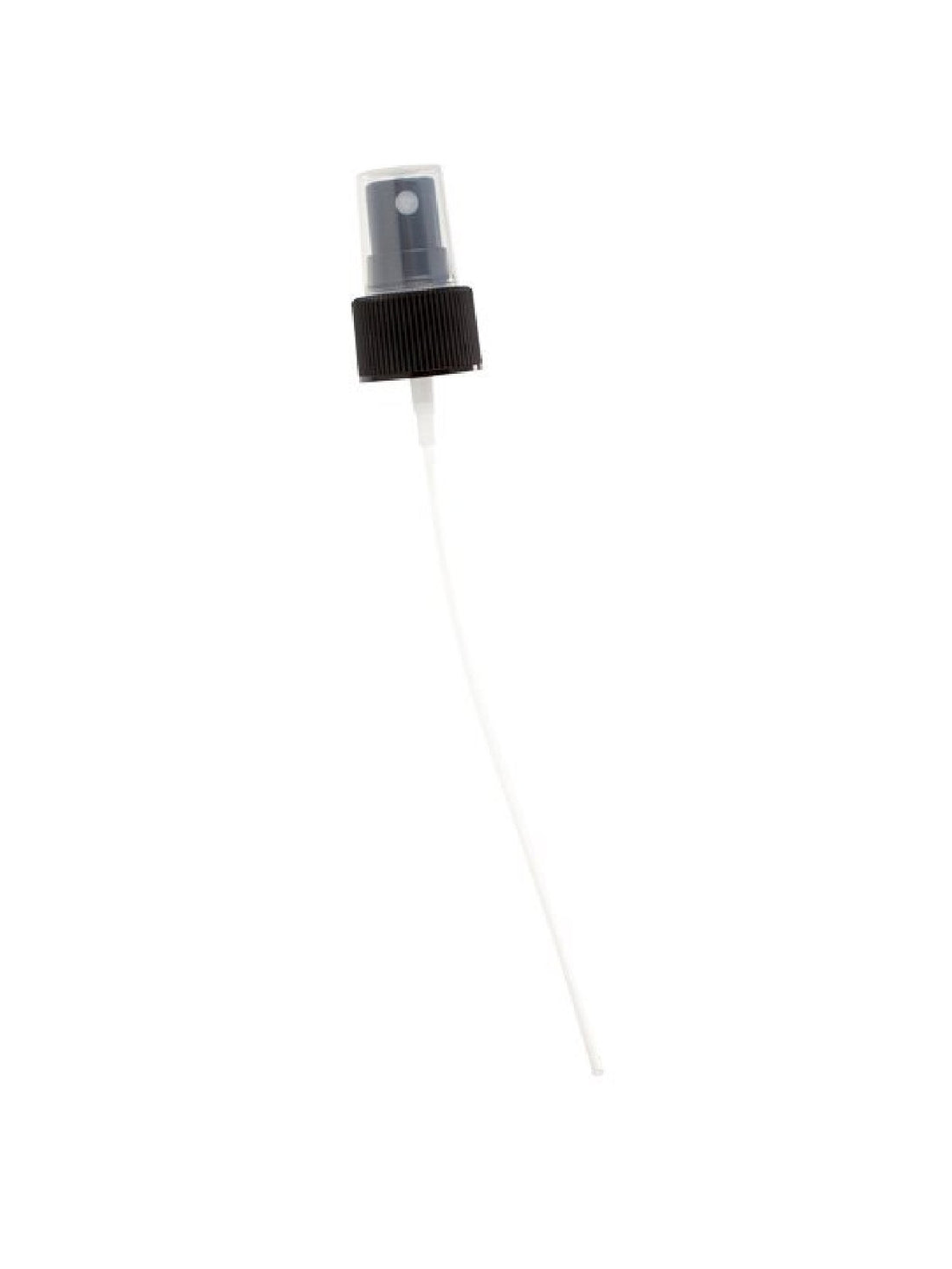 Pump Atomiser (For 100ml Blue Plastic Bottle)