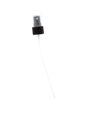 Pump Atomiser (For 100ml Blue Plastic Bottle)