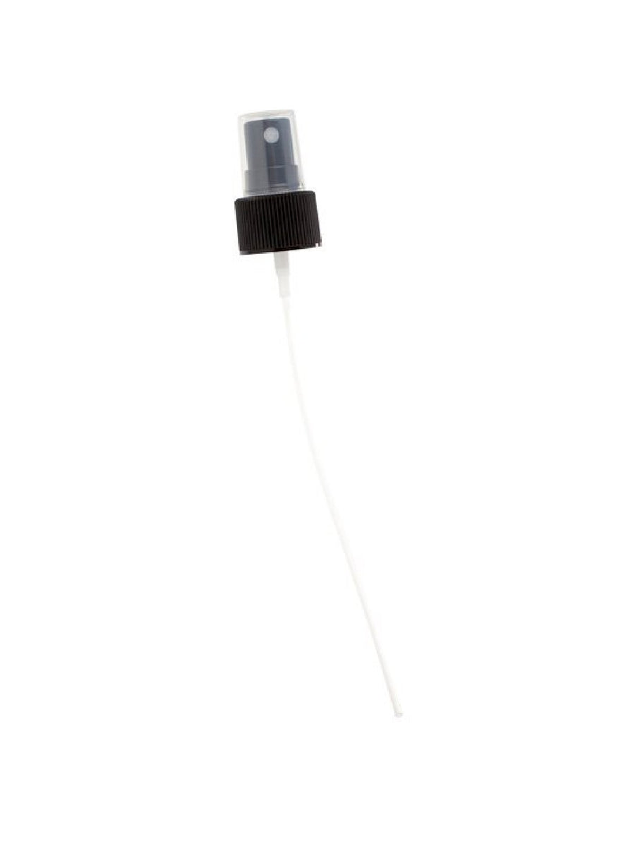 Pump Atomiser (For 100ml Blue Plastic Bottle)