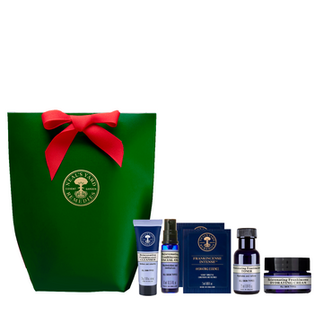 Rejuvenating Frankincense Deluxe Set