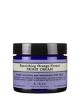 Nourishing Orange Flower Night Cream 50g