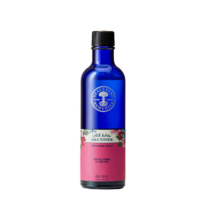 Wild Rosehip AHA Toner