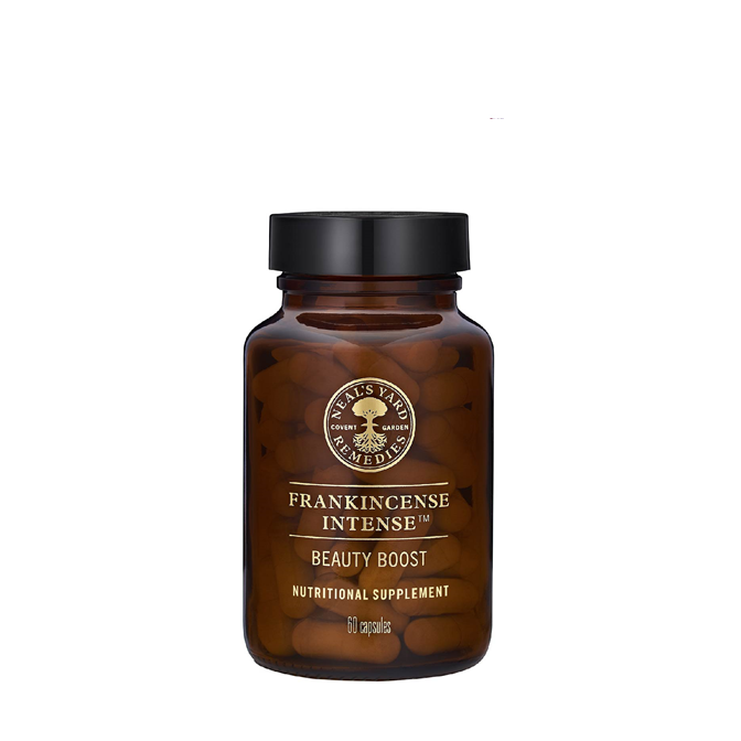 Frankincense Intense Beauty Boost Supplement