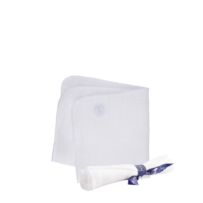 Organic Muslin Face Cloth