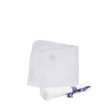 Organic Muslin Face Cloth