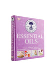 Neals Yard Remedies Essential Oils Book