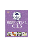 Neals Yard Remedies Essential Oils Book