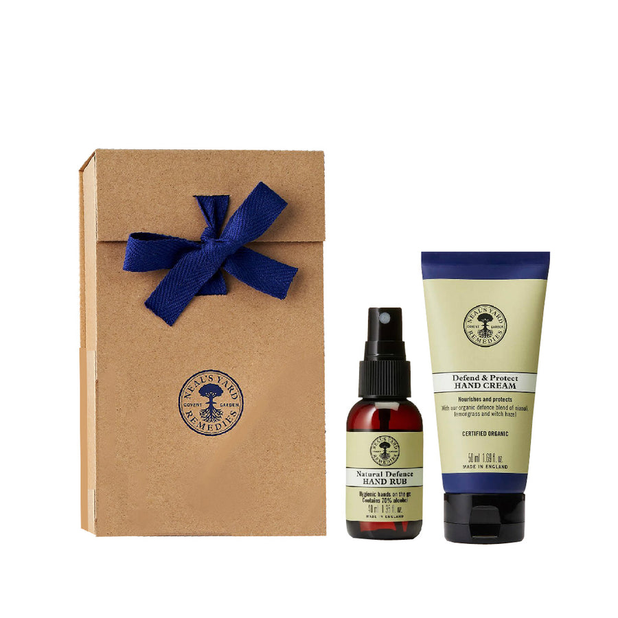 Best buddies Duo – Hand care