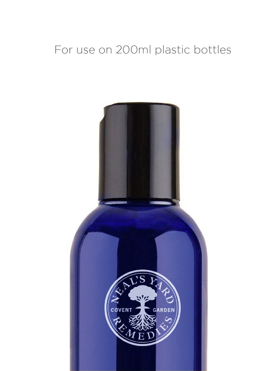 Pump Dispenser (For 200ml Plastic PCR bottle)